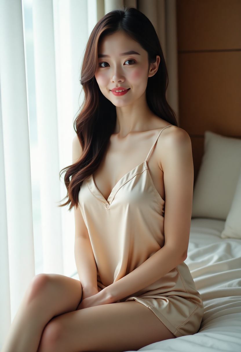 迷途层级动漫剧照