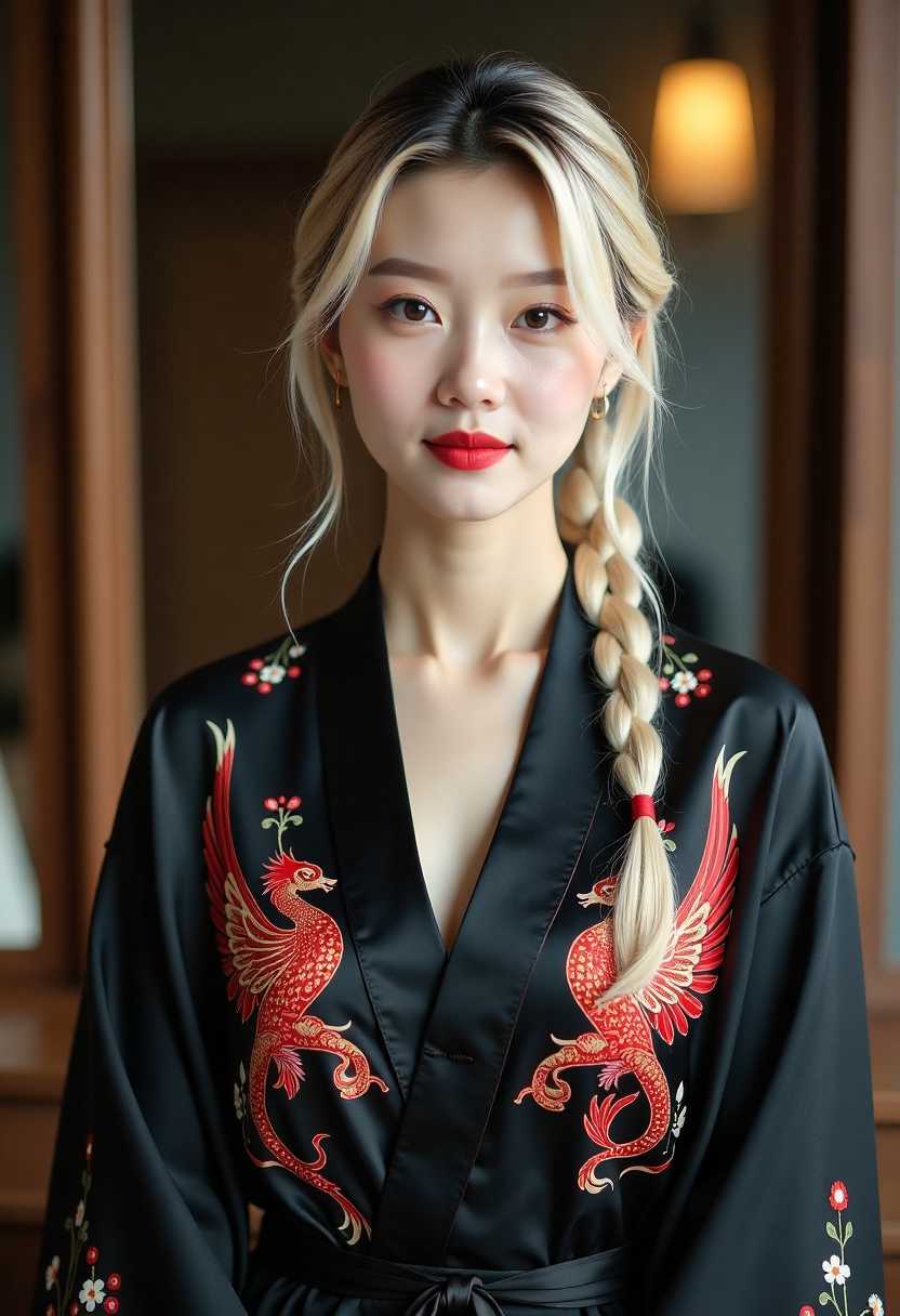 值夜人电视剧剧照