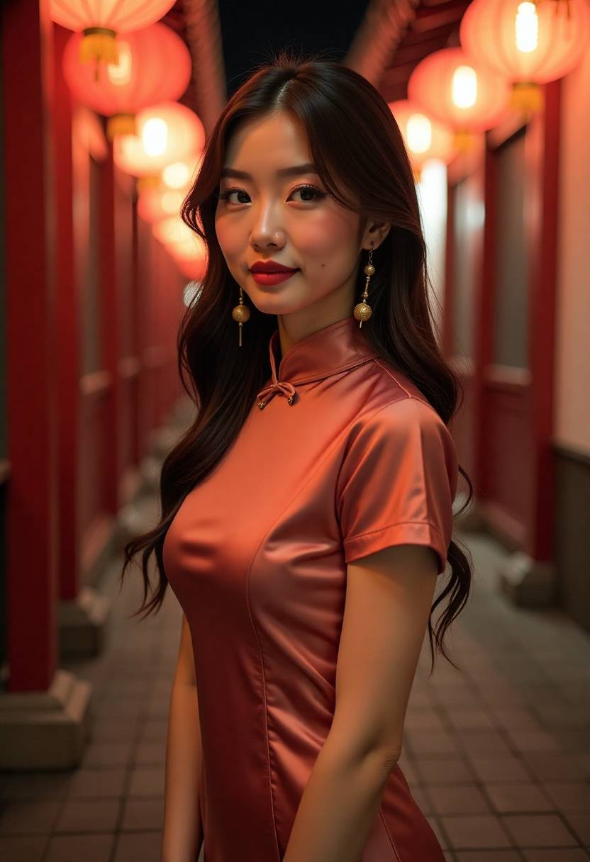夜班记录海报