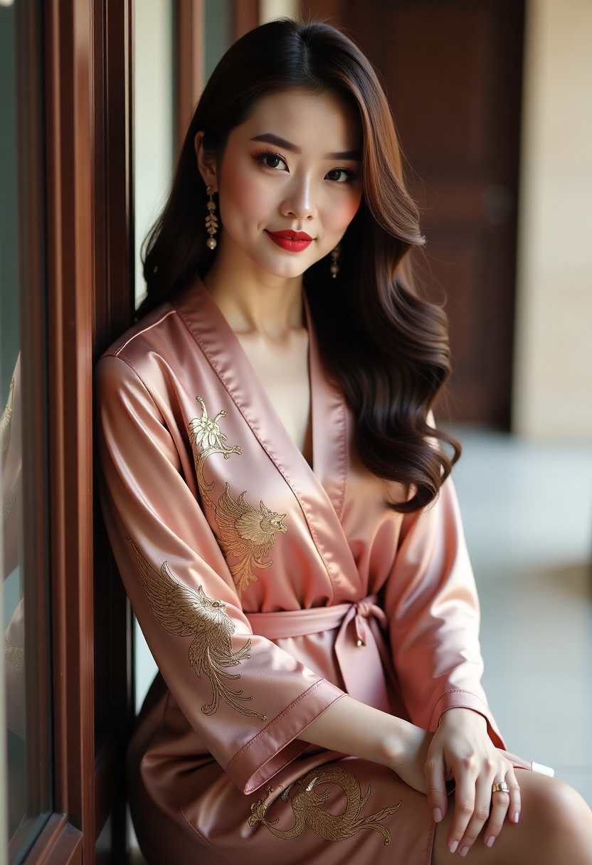 静止的时钟动漫剧照